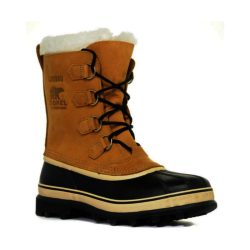 Men’s Caribou Snow Boot